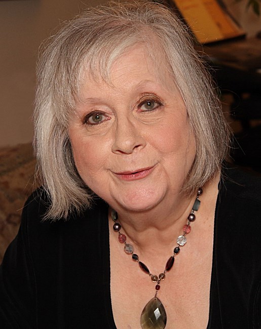 Obituary of Suzanne Meunier