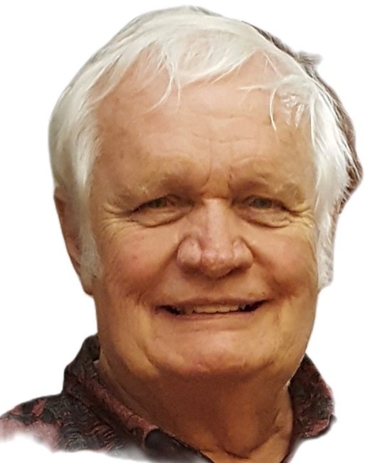 Obituary of William Thomas Waddell