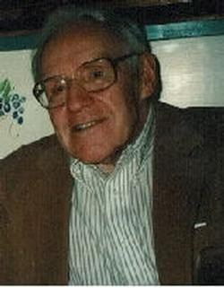 Obituary of John P. Kelly Sr.