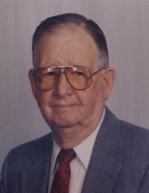 Obituary of Marshall Russell Russell Phillips