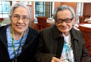 Obituary of Estelita Garcia