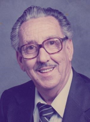 Obituary of Alberto G. Trevino