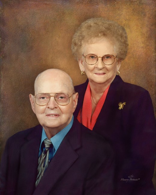 Obituary of Clara Estelle Williamson