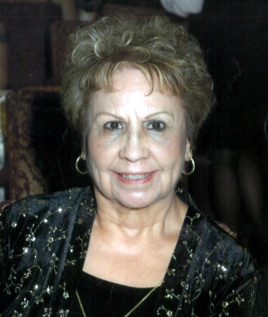 Obituary of Vera Tovar Alvarez
