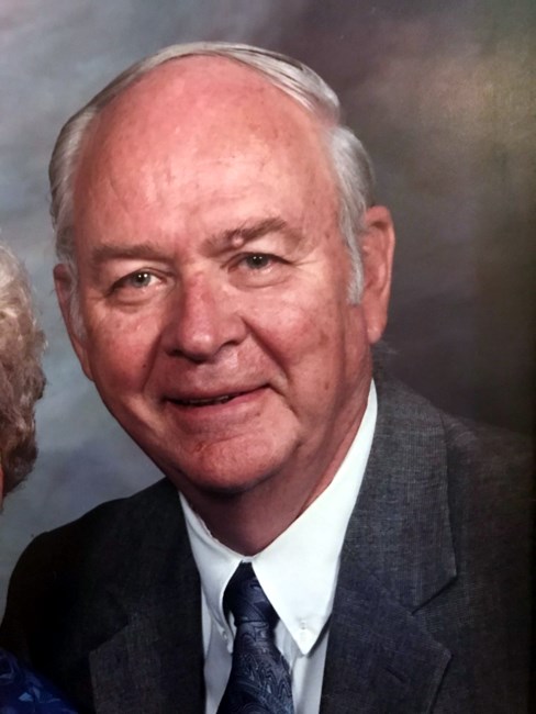 Obituary of Louis Lawson