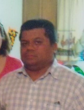 Obituary of Ruben Ramirez Jr.