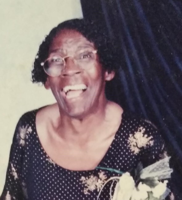 Obituary of Juanita Jones