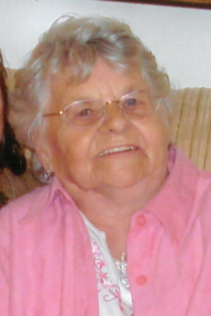 Obituary of Emilia Smith