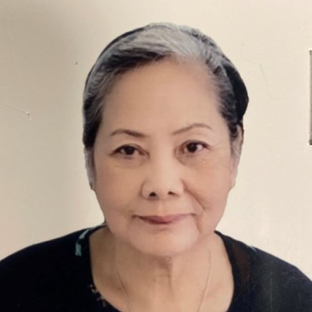 Avis de décès de July Nguyen