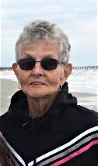 Obituary of Sharon Meeks Eads