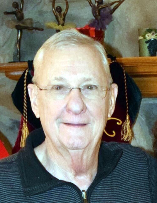 Obituary of Charles "Buddy" Joseph Novak Sr.