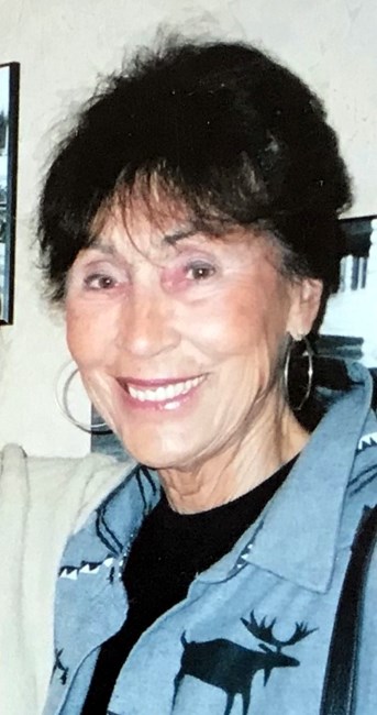 Obituary of Margaret Cavell Bedard