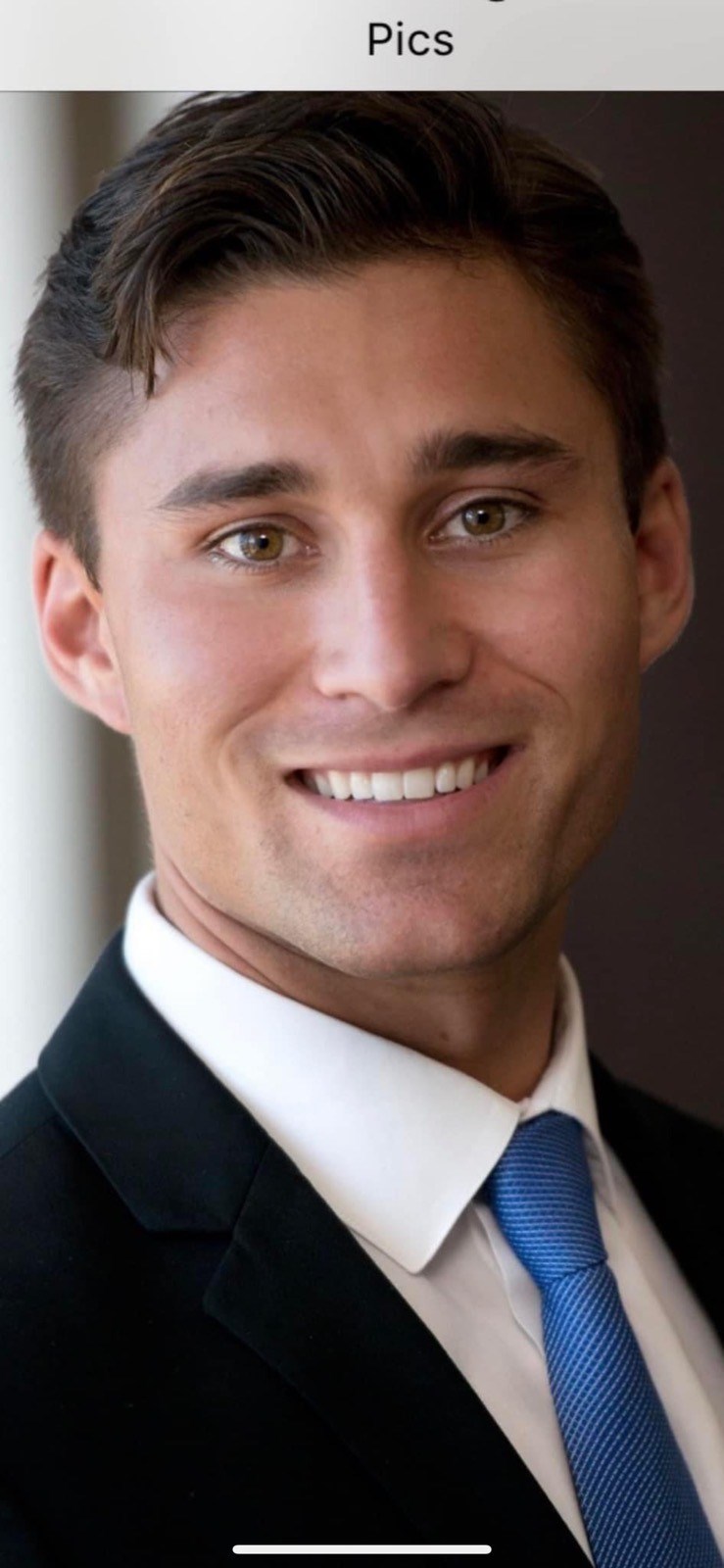 Avis de décès de Chasen Michael Alibrando