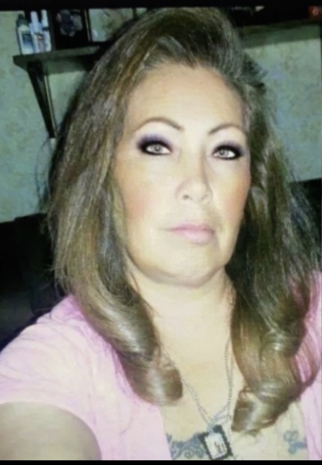 Obituary of Lisa Lavon Martinez