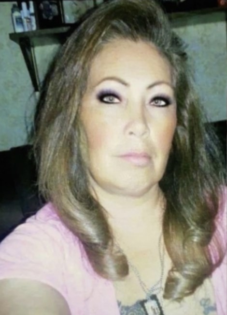 Obituary of Lisa Lavon Martinez