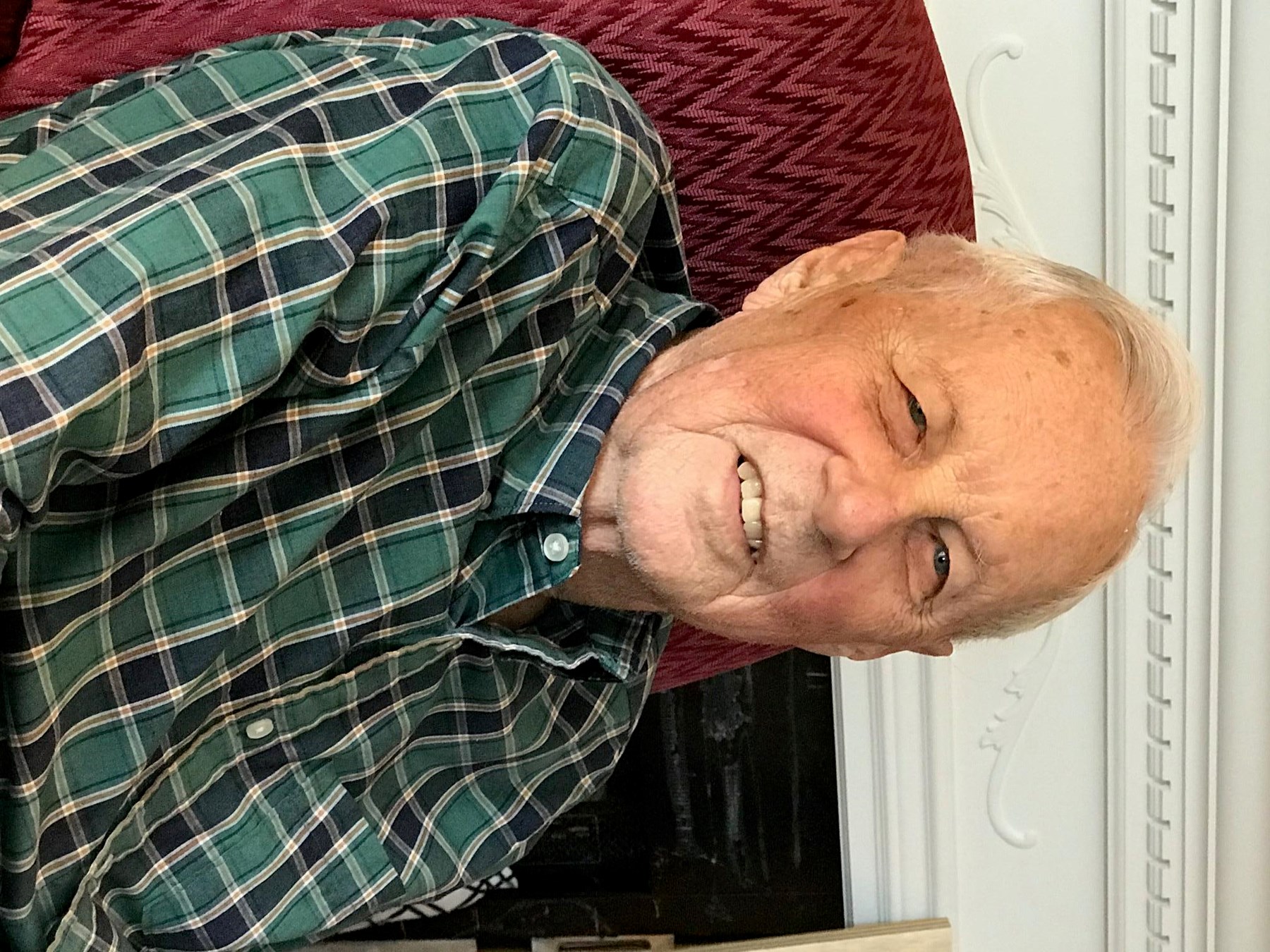 Arthur "Jack" Ivey Obituary Knoxville, TN