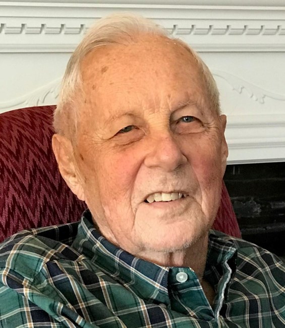 Obituary of Arthur "Jack" Ivey