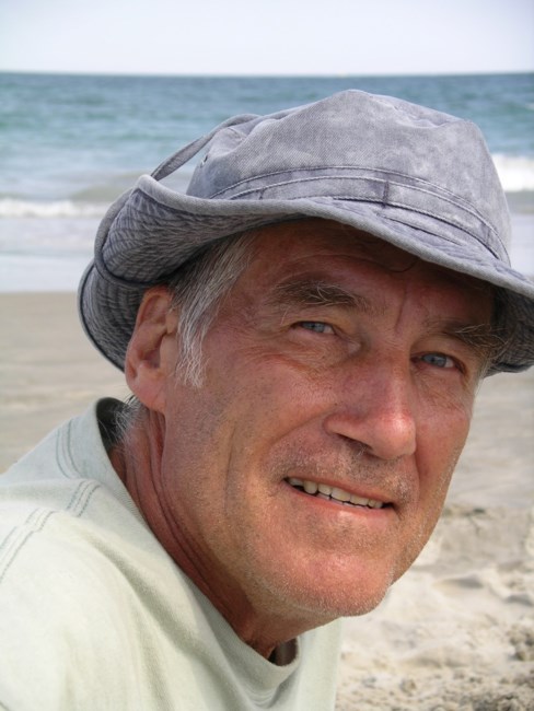 Obituary of Dr. Robert Alan Kraft