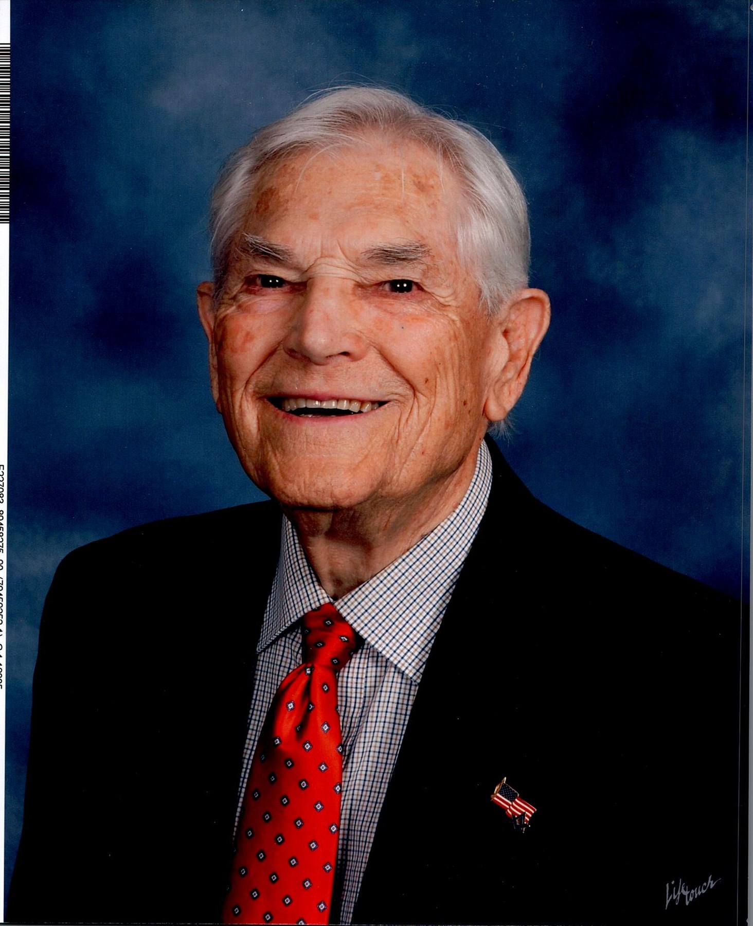 Obituario de Paul Clifford Canter, Jr.