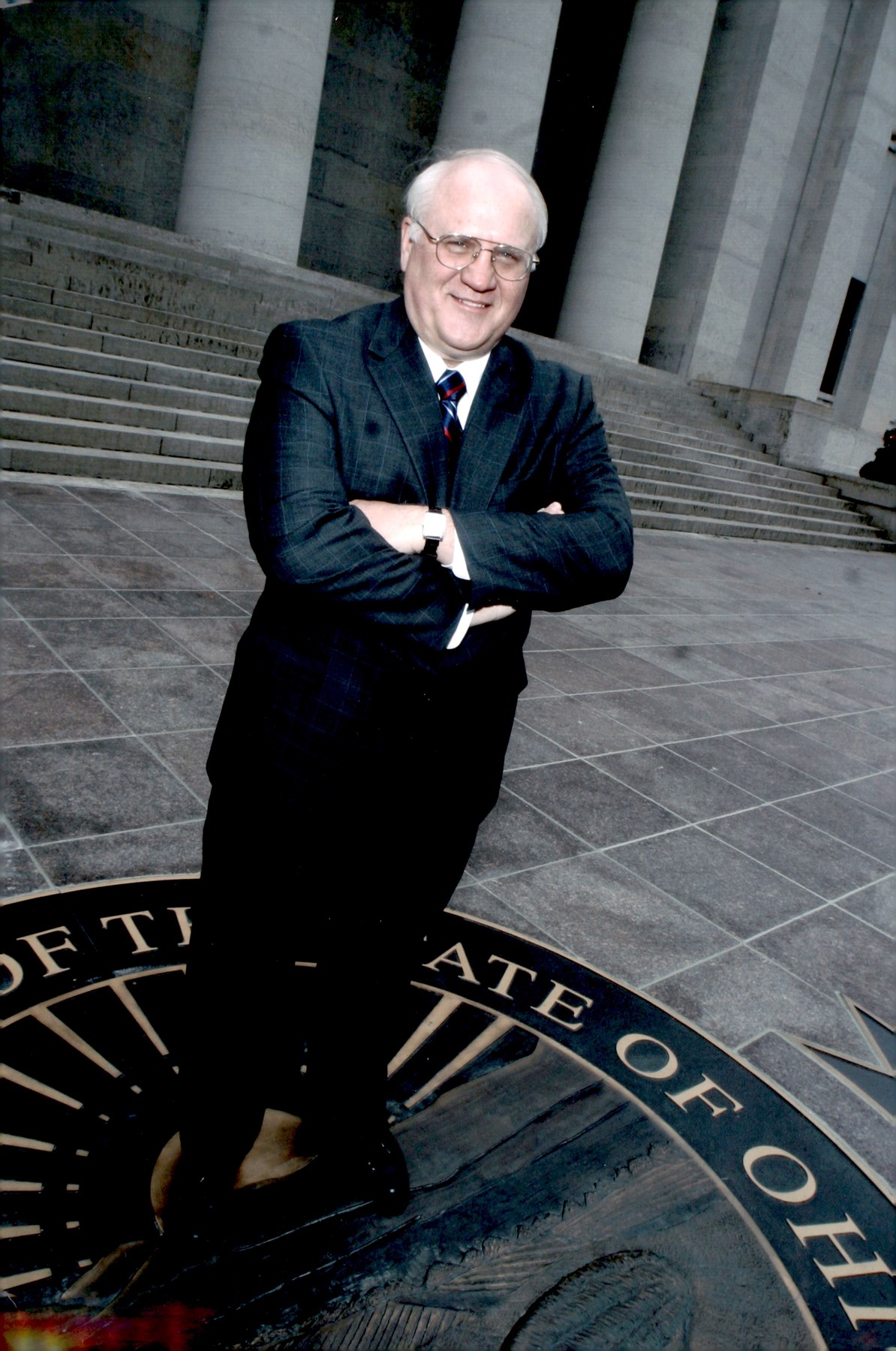 Obituary of John Frank Kozlowski