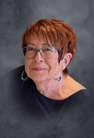 Obituary of Mary Ellis Petermann