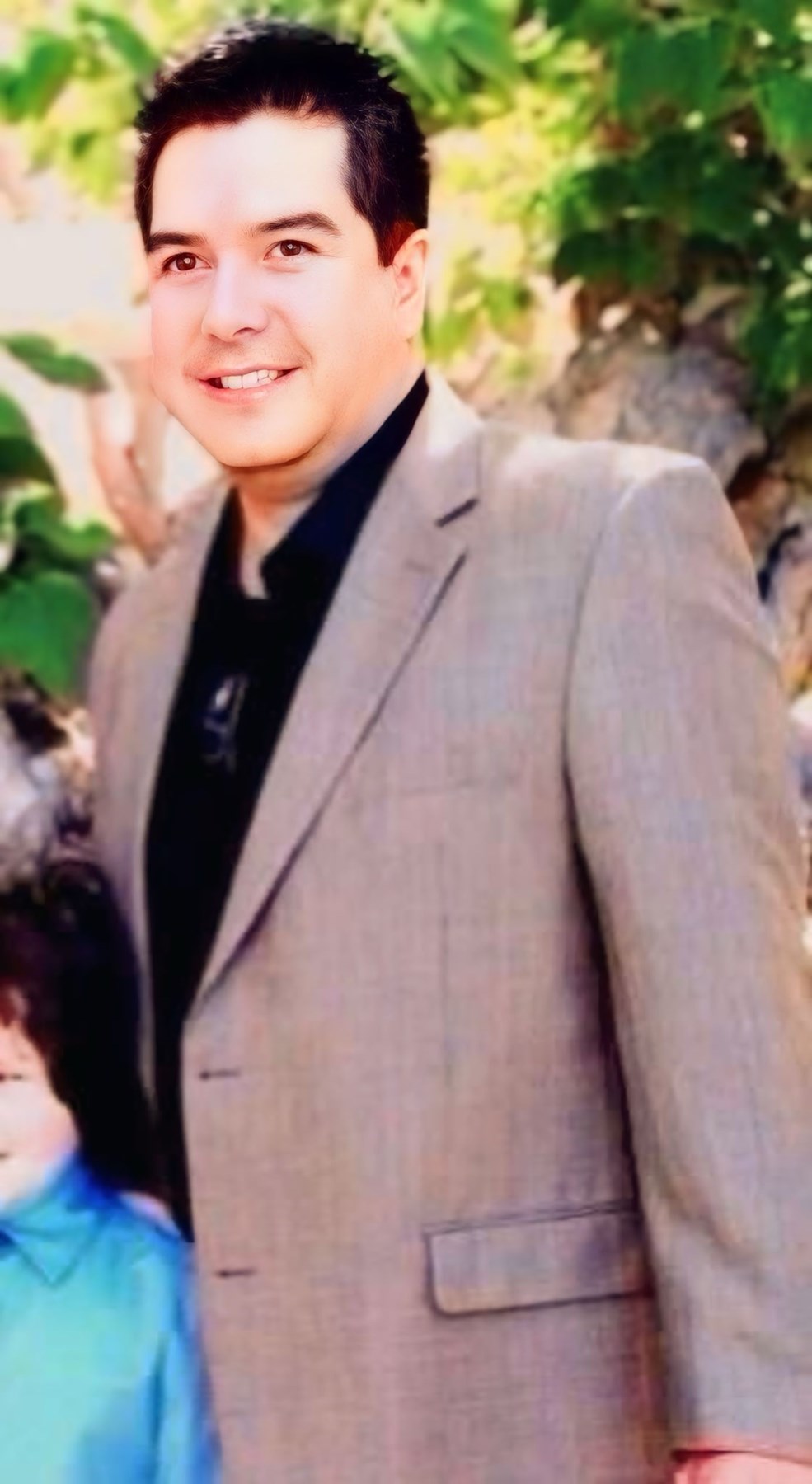 Obituary of Kevin Montijo