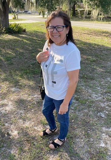 Obituary of Angelica Quiroz Ramirez