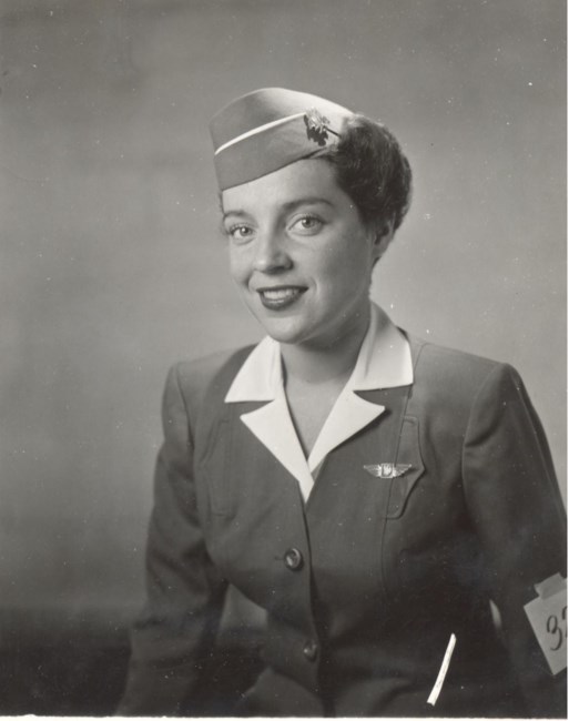 Obituary of Dolores Sullivan