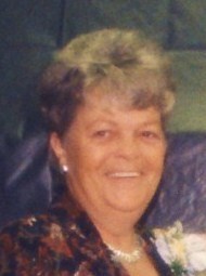 Obituary of Helen Mae Abrahamson