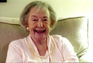 Obituary of Billie Margaret Brinson