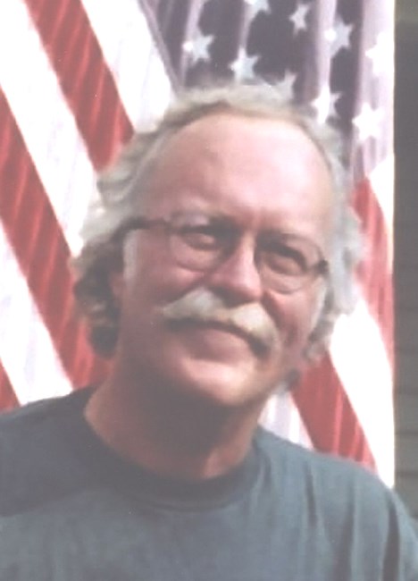 Obituary of David James O'Shea