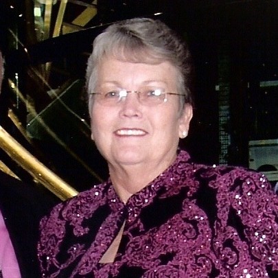 Obituary of Mrs. Blanche M. Thompson