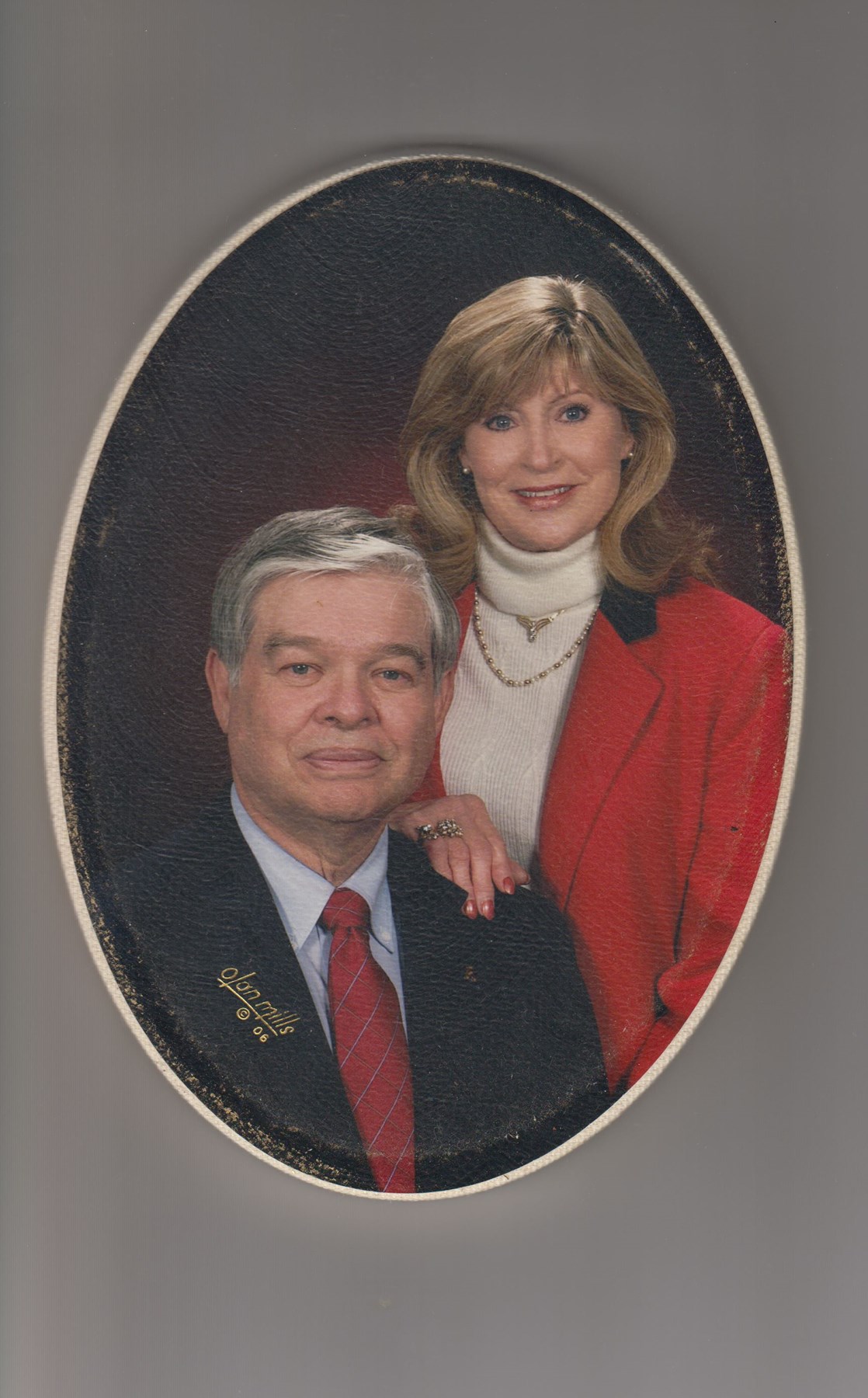 Avis de décès de Barbara Ann Lewis