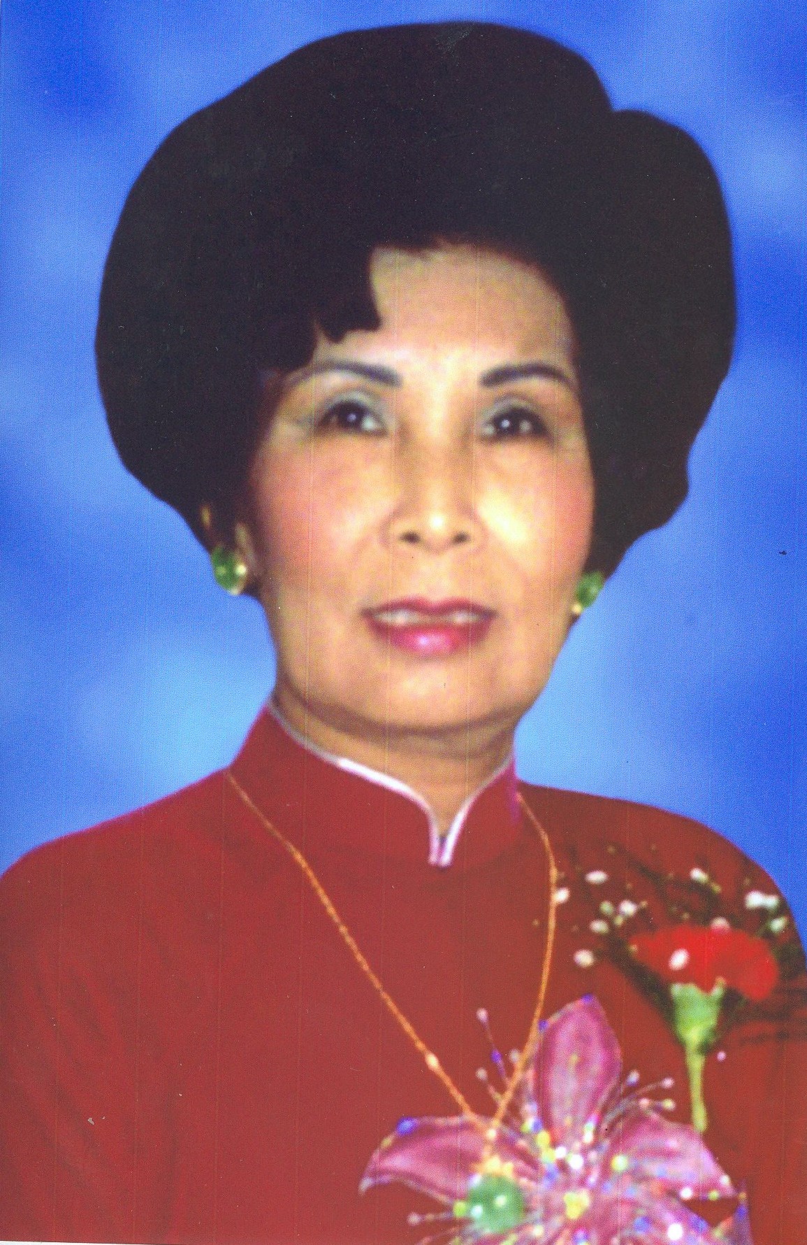 Obituary of Hoa Phuong Nguyen