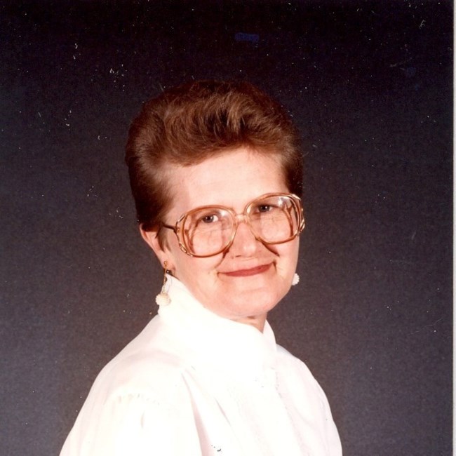 Obituary of RuthAnn Mandrell