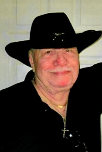 Obituary of Howard "Mac" James McDougal