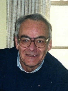 Obituary of Roger C. Anton
