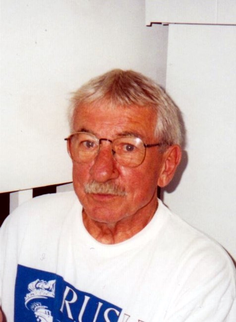 Obituary of John D. "Jack" Stinson