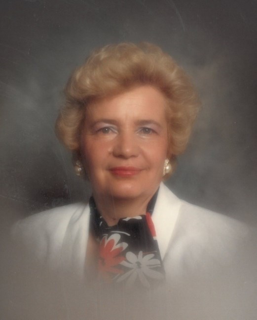 Obituary of Carla Domenica Arnini