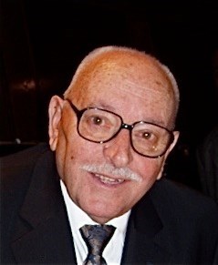Obituary of Rocco Sabatino Tiberio