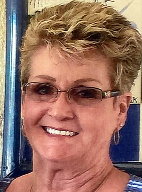Obituary of Cheryl Ann Contreras