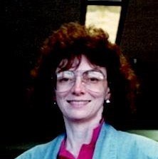Obituary of Judy B Fried