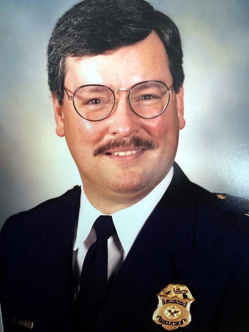 Avis de décès de Joe Lloyd Breshears