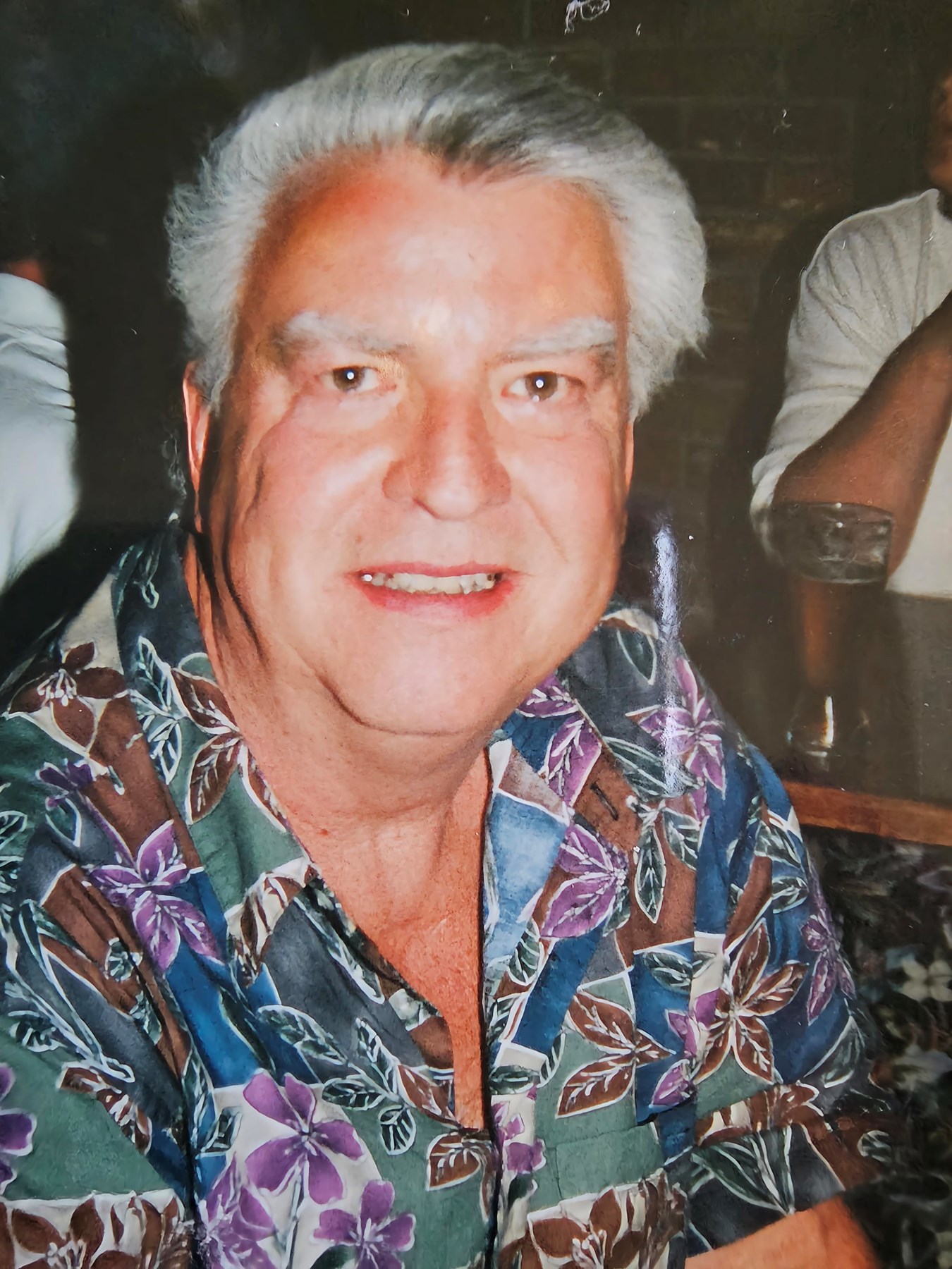 My Valley Tributes Obituaries - fxr7rqa