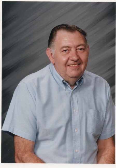 Obituary of Billy Eugene Ball