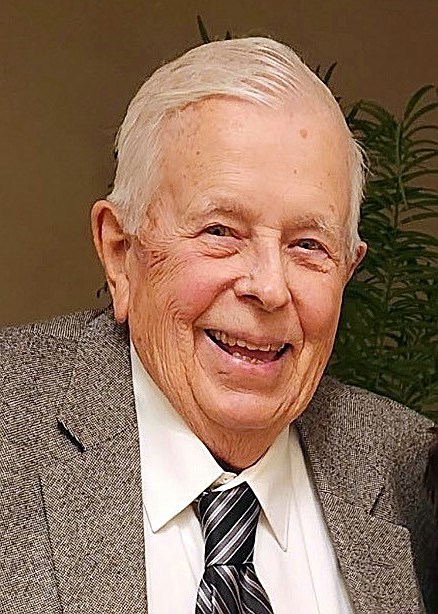 Obituary of Larry Wayne Pardue