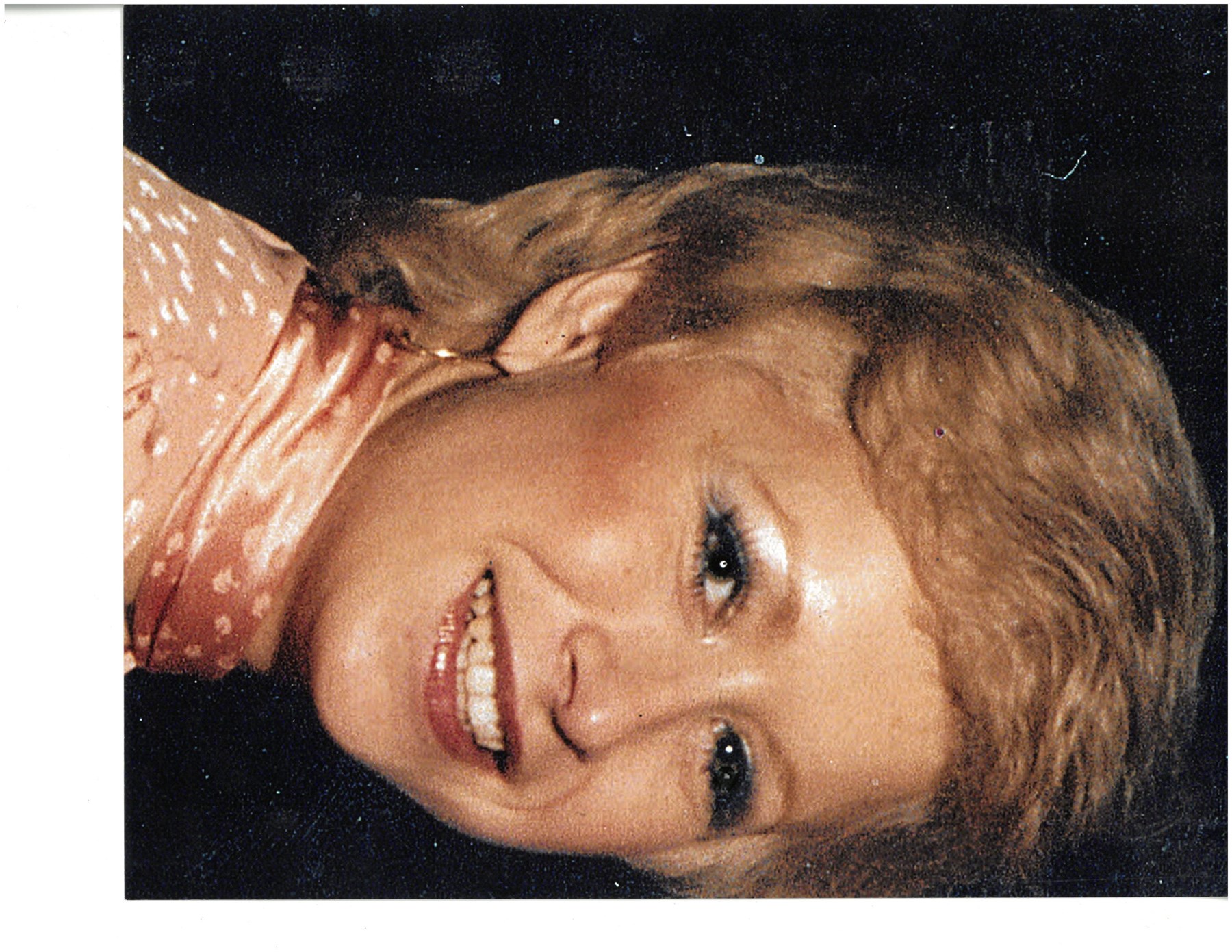 Obituary of Celeste Mary Delotto