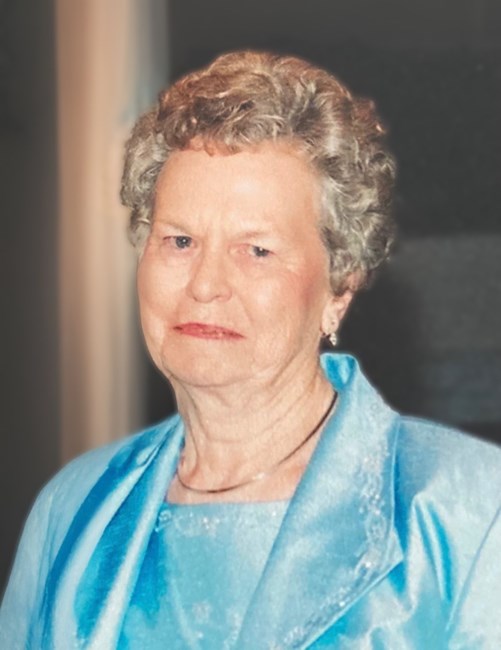 Avis de décès de Sarah H Gibbs