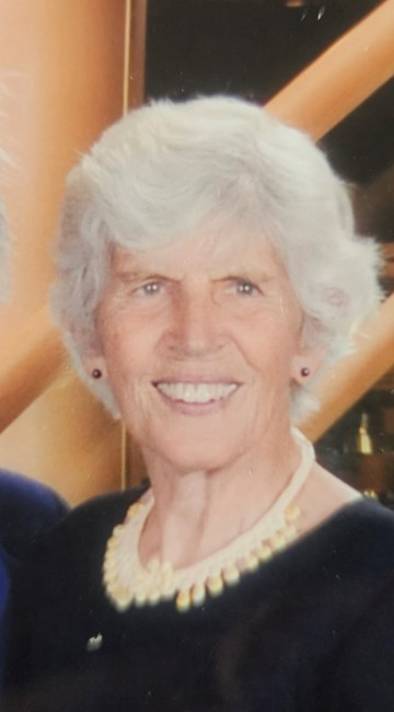 Obituary of Julie Anne Foster