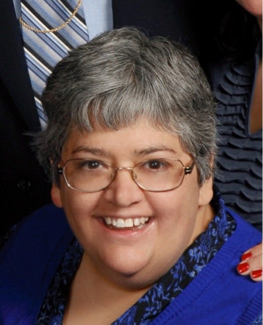 Obituary of Rebecca Deloyce Davis